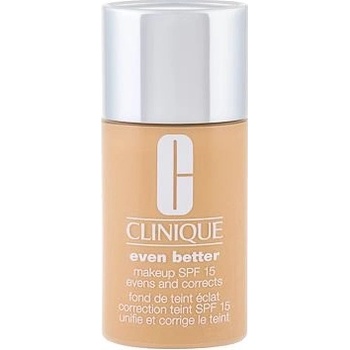 Clinique Even Better rozjasňujúci tekutý make-up SPF15 WN 46 Golden Neutral 30 ml