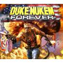 Duke Nukem Forever