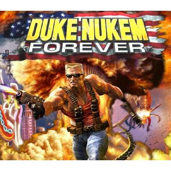 Duke Nukem Forever