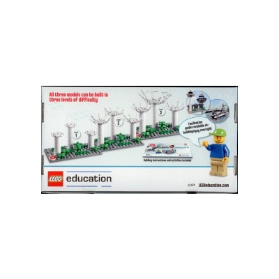 LEGO® 2000446 Building My SG