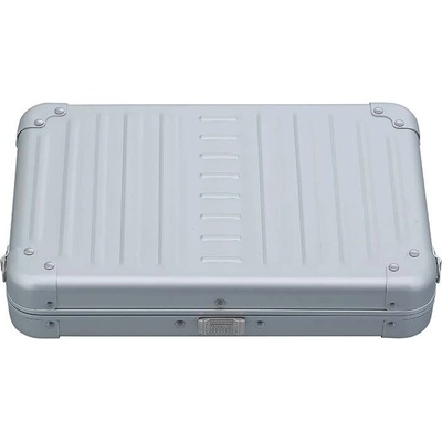ALEON Чанта ALEON Vanity Case в сребристо AC 2505 (AC.2505)