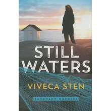 Still Waters Sten VivecaPaperback