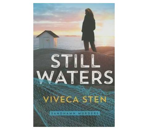 Still Waters Sten VivecaPaperback