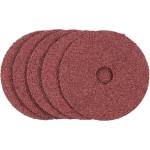 STANLEY - Комплект шлифовъчни дискове P24, 115x22 мм, 5 бр. STA32150-XJ (STA32150-XJ)