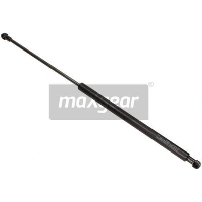 MAXGEAR Pneumaticka pruzina, zavazadlovy / nakladovy prost 12-1619