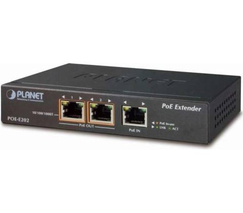 Planet POE-E202