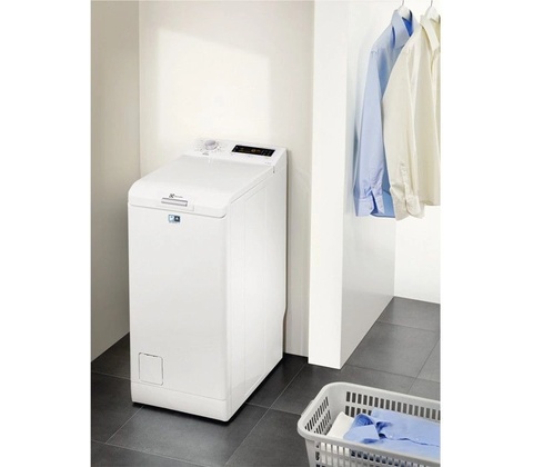 Electrolux EWT1366HGW