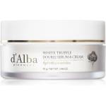 d'Alba White Truffle Double Serum & Cream стягащ дневен крем и серум 2 в 1 70 гр