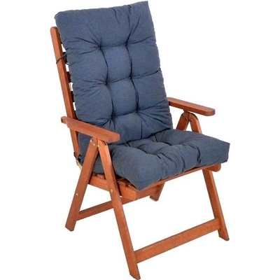 Rojaplast PREMIUM tmavě šedá 120 x 50 x 10 cm – Zboží Dáma