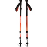 Black Diamond Туристически щеки Black diamond Trail Back Walking poles - Burnt Sienna - размер 100-140 cm (526-0824-0411)