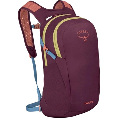 Osprey Daylite 13 l moody burgundy