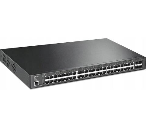 TP-Link SG3452