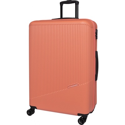 Travelite Bali 4W L 72349-88 červená 96 L