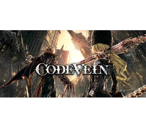 Code Vein