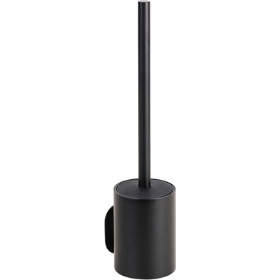 Bemeta Easy WC kefa čierna 163113060