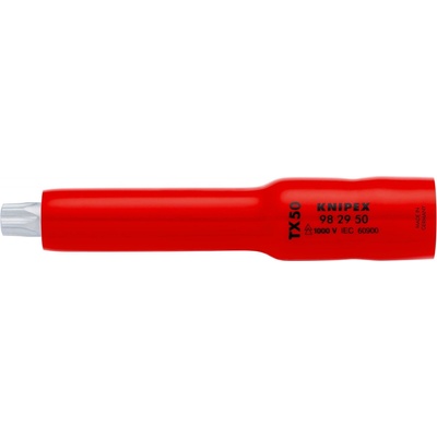 Knipex nástrčný klíč VDE 98 29 50