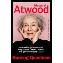 Burning Questions - Margaret Atwood