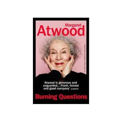 Burning Questions - Margaret Atwood