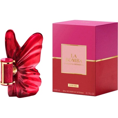 Carolina Herrera La Bomba Intensa Intense parfémovaná voda dámská 50 ml