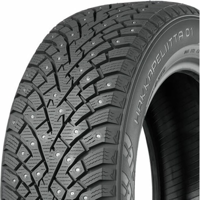 Nokian Tyres Hakkapeliitta 01 275/65 R18 116T