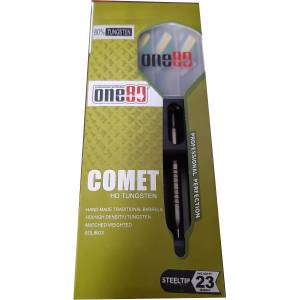 ONE80 Стрели Comet Steeltip 23 гр One80