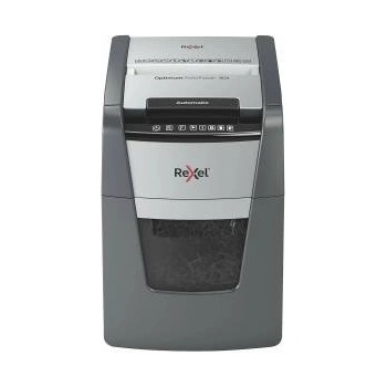 Rexel Paper Shredder Rexel AutoFeed+ 90X
