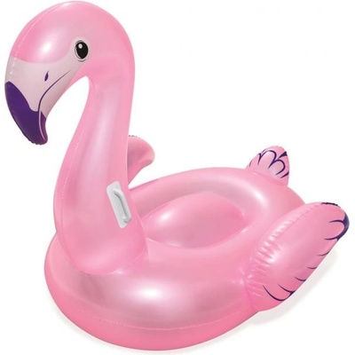 Bestway Flamingo Ružová cm 127 x 127