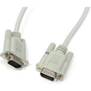  Кабел vga 1, 8 м (20191)