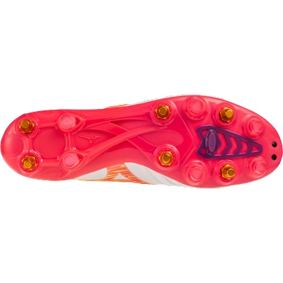 Mizuno Morelia Neo IV Beta Made in Japan Mixed SG