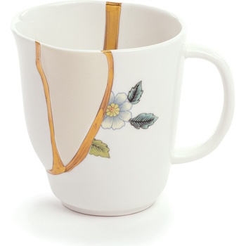 Seletti Чаша халба Kintsugi 1 (09651)