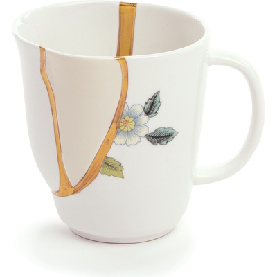 Seletti Чаша халба Kintsugi 1 (09651)