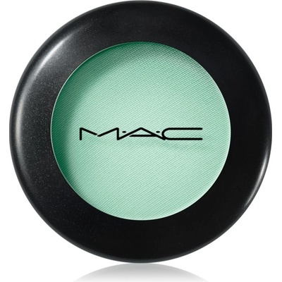 MAC oční stíny Small Eye Shadow Mint Condition 1,5 g
