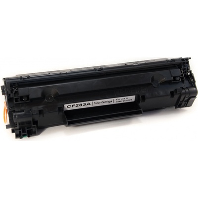 KvalitneTonery HP CF283A - kompatibilný
