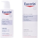 Eucerin AtopiControl telové mlieko suchá zarud.p. 400 ml