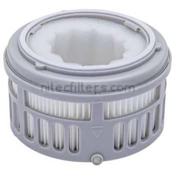 Изходящ филтър за прахосмукачки xiaomi, код П283