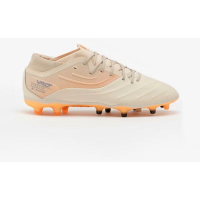 Kipsta VIRALTO IV PREMIUM Pro Evolution Amber Jewel kožené