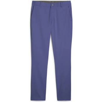 PUMA Панталони Puma Men's Tailored Golf Trousers - Blue Crystal