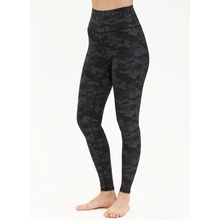 Athlecia dámske elastické legíny Mabel W Printed tights