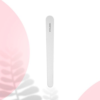 STALEKS Лазерна пила за нокти Beauty & Care 20, 110 мм (FBC-20-110)