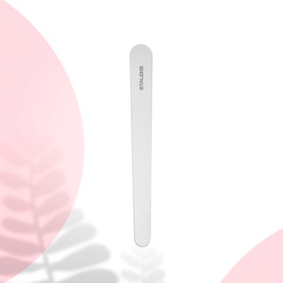 STALEKS Лазерна пила за нокти Beauty & Care 20, 110 мм (FBC-20-110)