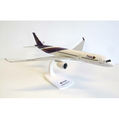 PPC Holland Airbus A350 900 Thai Airways International 2004s Colors Snap Fit 1:200