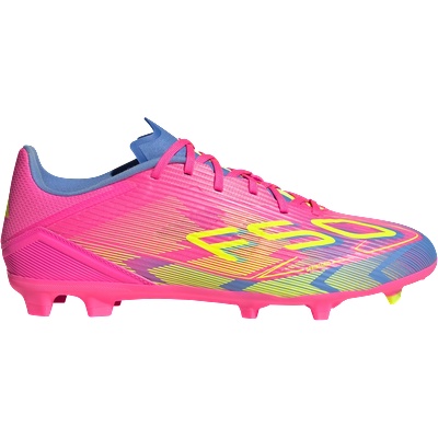 Adidas Футболни обувки adidas F50 LEAGUE FG/MG ie1291 Размер 44 EU