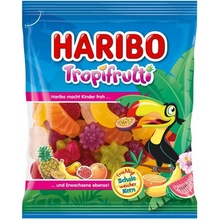 Haribo TROPIFRUTTI 175 g