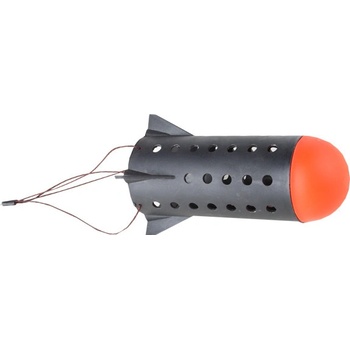 ZICO CF244 odhozová zakrmovací raketa