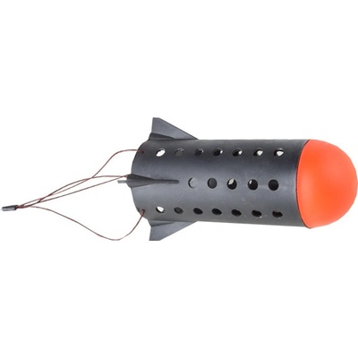 ZICO CF244 odhozová zakrmovací raketa