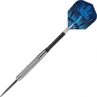 Harrows steel Assassin K 23g 80% wolfram