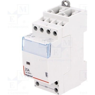 LEGRAND SM 425 230V 2NO+2NC