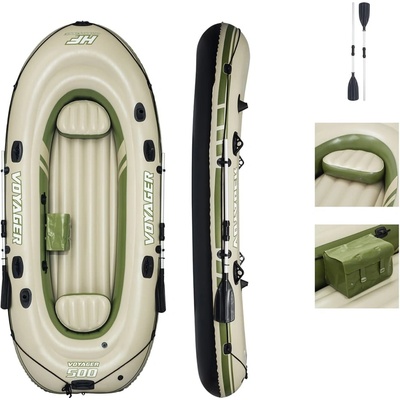 Bestway 65001 Hydro-Force Voyager 500