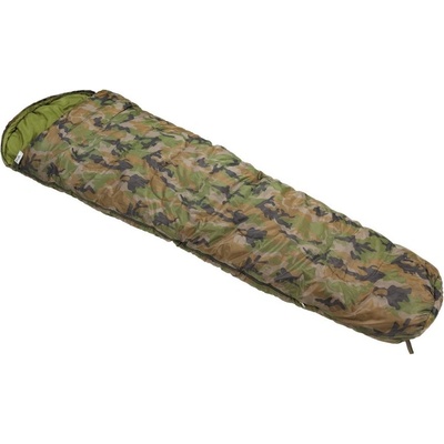 Fox Outdoor mumia dvojvrstvový