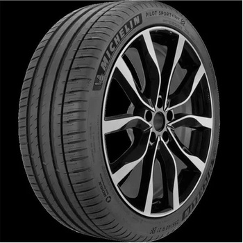 Image 1 of Michelin Pilot Sport 4 SUV ZP (RFT) 225/40 R20 94Y